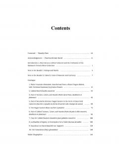 French Silver in the J. Paul Getty Museum