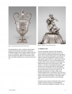 French Silver in the J. Paul Getty Museum