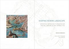 Shaping Roman Landscape
