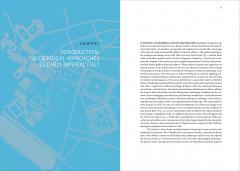 Shaping Roman Landscape