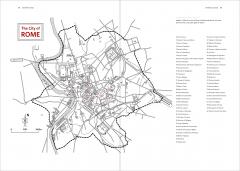 Shaping Roman Landscape