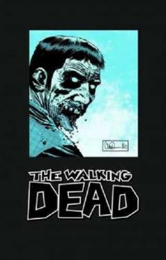 The Walking Dead Omnibus - Volume 3