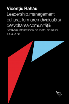 Leadership, management cultural, formare individuala si dezvoltarea comunitatii