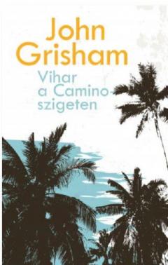 Vihar a Camino-szigeten