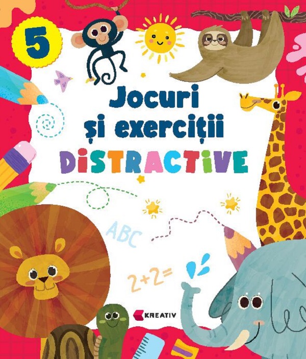 Jocuri Si Exercitii Distractive 5 2117