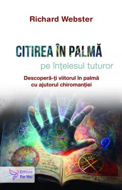 Citirea in palma pe intelesul tuturor