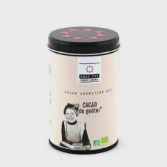 Cacao - Du gouter BIO
