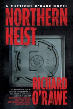 Northern Heist - Volume 1