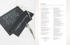 Classic Calligraphy for Beginners