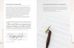 Classic Calligraphy for Beginners