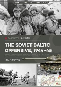 Baltic Offensive