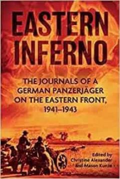 Eastern Inferno