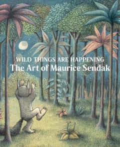 The Art of Maurice Sendak