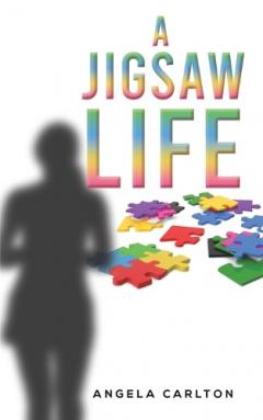 Coperta cărții Jigsaw Life
