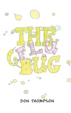 Coperta cărții Flu Bug