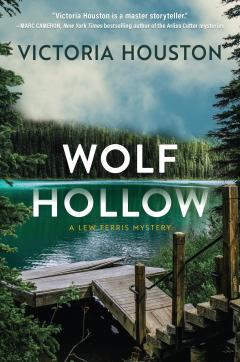 Wolf Hollow - Volume 1