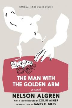 Man With The Golden Arm
