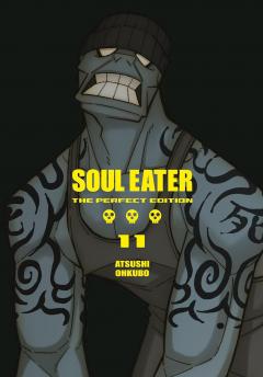 Soul Eater: The Perfect Edition - Volume 11