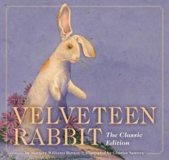 Velveteen Rabbit