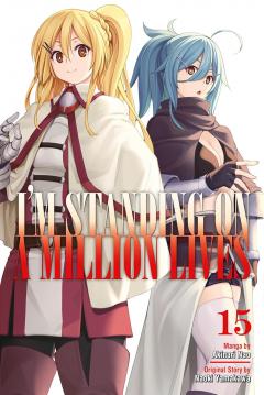 I'm Standing on a Million Lives - Volume 15
