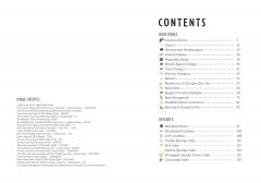 Studio Ghibli Cookbook