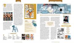 A History of Modern Manga