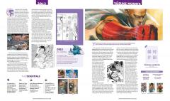 A History of Modern Manga