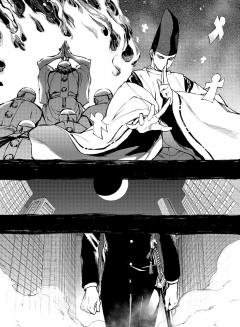 Seraph of the End: Guren Ichinose: Catastrophe at Sixteen - Volume 1