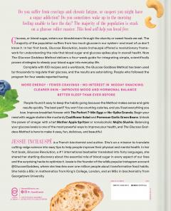 The Glucose Goddess Method