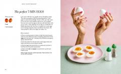 The Glucose Goddess Method