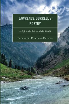 Lawrence Durrell's Poetry