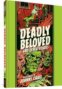 Deadly Beloved And Other Stories