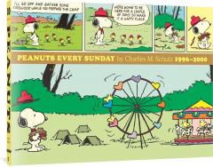 Peanuts Every Sunday 1996-2000