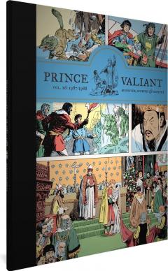 Prince Valiant - Volume 26