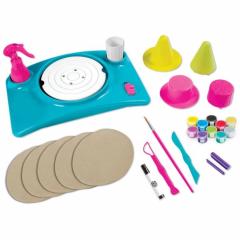 Atelierul de olarit - Cool Maker