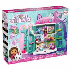 Set de joaca - Gabbys Dollhouse - Casa perfect a lui Gabby 