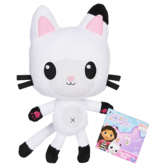Jucarie de plus - Gabbys Dollhouse - Pandy Paws