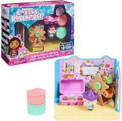 Set de joaca - Gabbys Dolhouse - Studio de arta