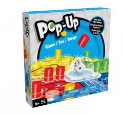 Joc Pop-up