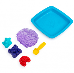 Set Nisip Kinetic - Mov