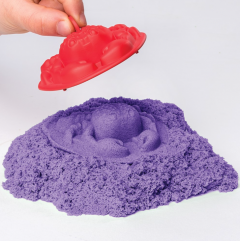 Set Nisip Kinetic - Mov