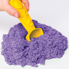 Set Nisip Kinetic - Mov