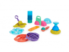 Set Nisip Kinetic - Ultimate Sandisfying