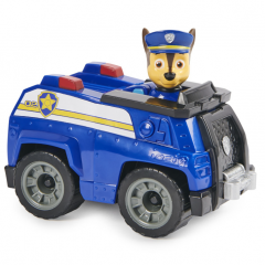 Masina de politie - Patrula Catelusilor - Chase
