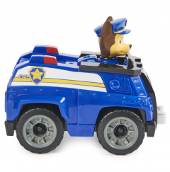 Masina de politie - Patrula Catelusilor - Chase