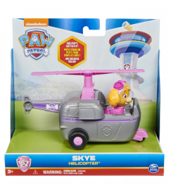 Elicopter - Patrula Catelusilor - Skye