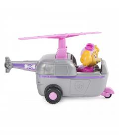 Elicopter - Patrula Catelusilor - Skye