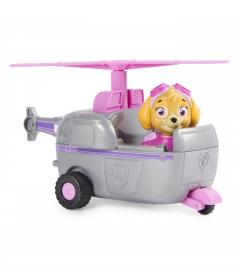 Elicopter - Patrula Catelusilor - Skye