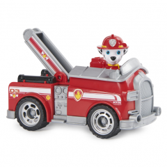 Masina de pompieri - Patrula catelusilor - Marshall