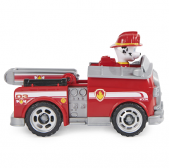 Masina de pompieri - Patrula catelusilor - Marshall